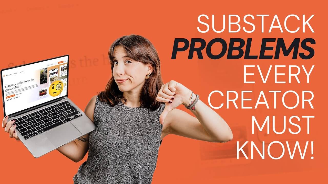 Substack Video Review