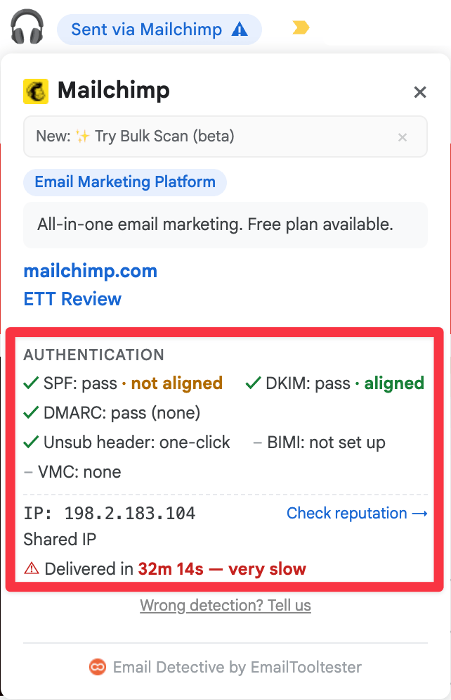 authentication checker