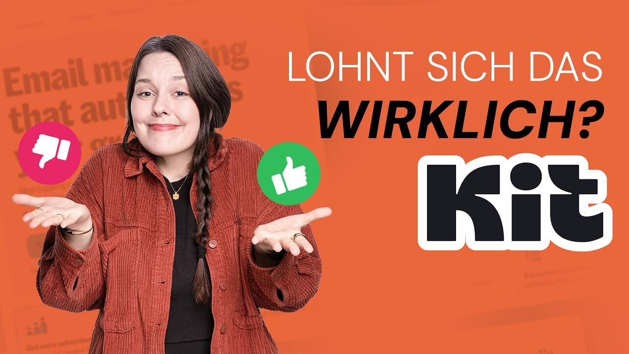 Kit Test video