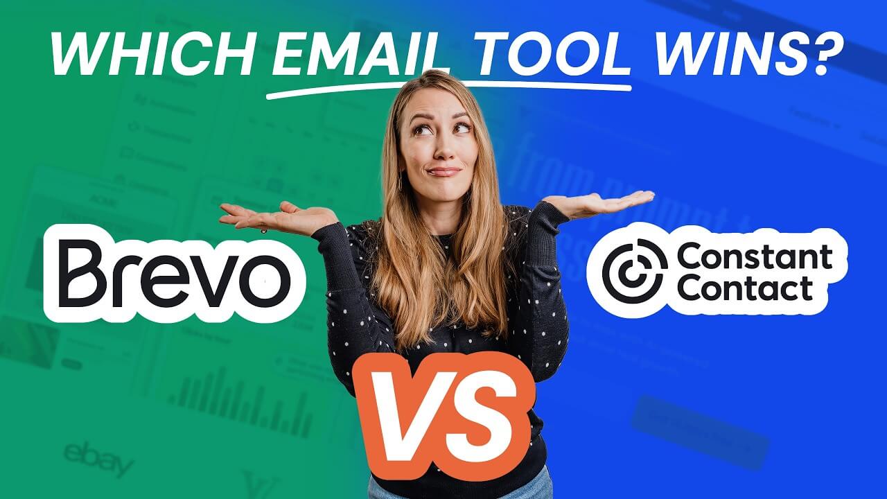 constant contact vs brevo