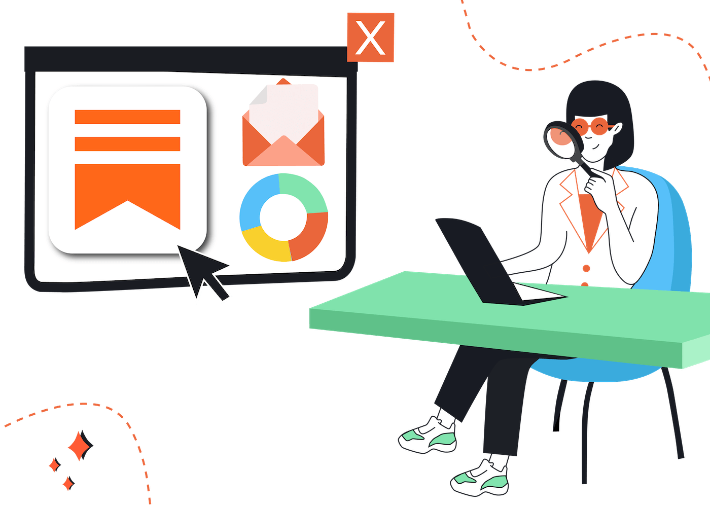 substack email deliverability
