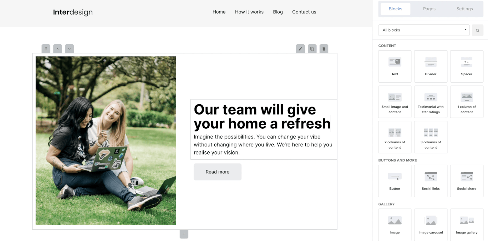 MailerLite